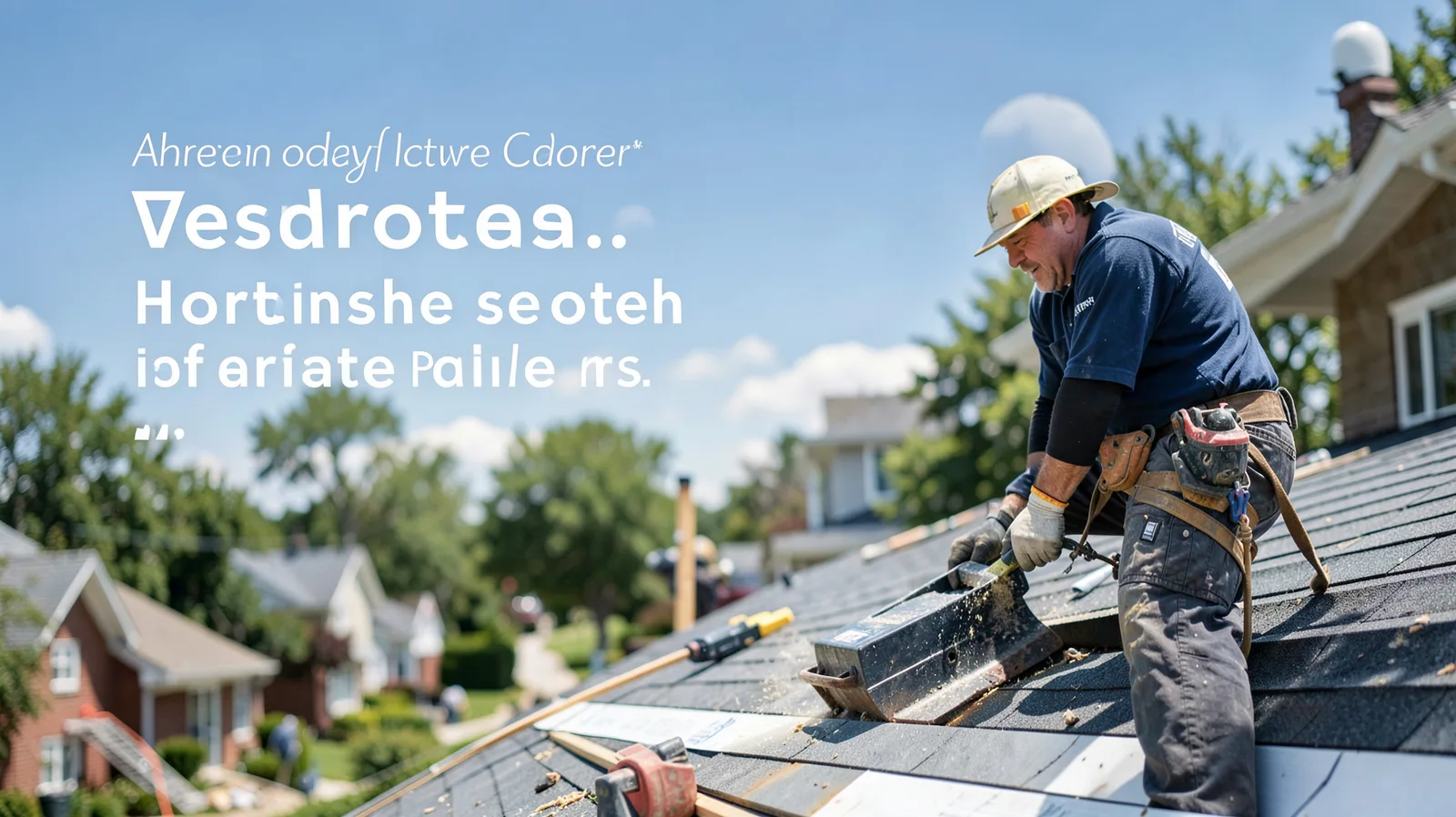 Roof Replacement in Hineston, LA near me